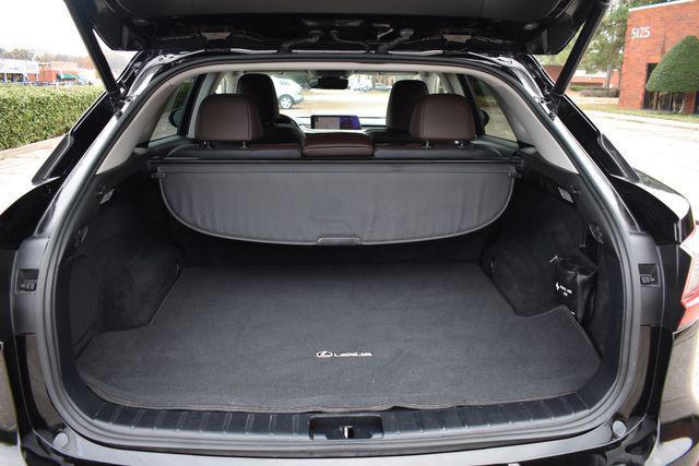 used 2016 Lexus RX 350 car, priced at $20,990