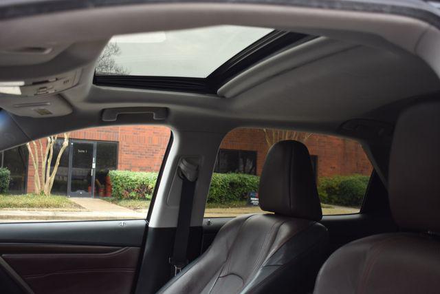 used 2016 Lexus RX 350 car, priced at $20,990