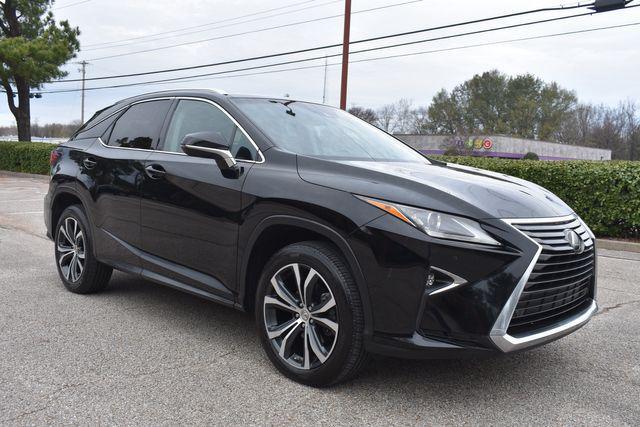 used 2016 Lexus RX 350 car, priced at $20,990