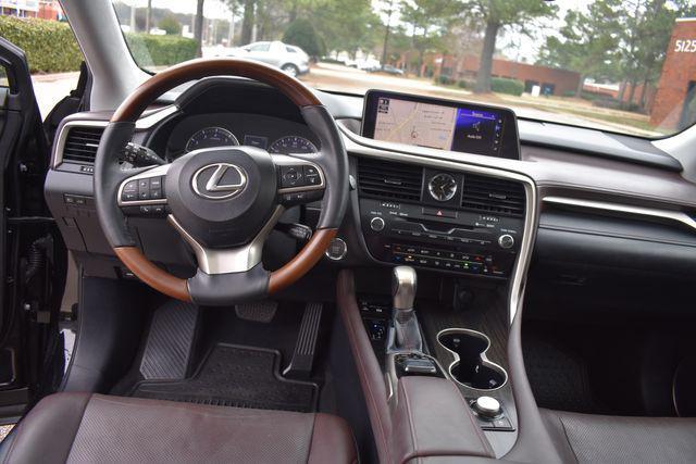 used 2016 Lexus RX 350 car, priced at $20,990