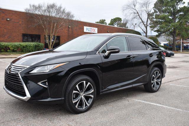 used 2016 Lexus RX 350 car, priced at $20,990