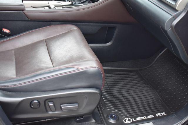 used 2016 Lexus RX 350 car, priced at $20,990