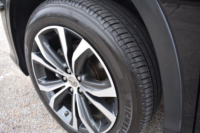 used 2016 Lexus RX 350 car, priced at $20,990