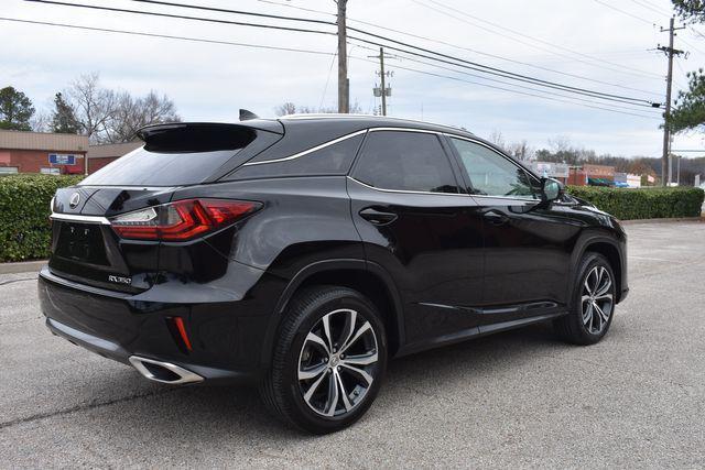 used 2016 Lexus RX 350 car, priced at $20,990
