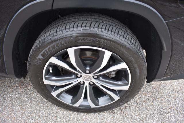 used 2016 Lexus RX 350 car, priced at $20,990