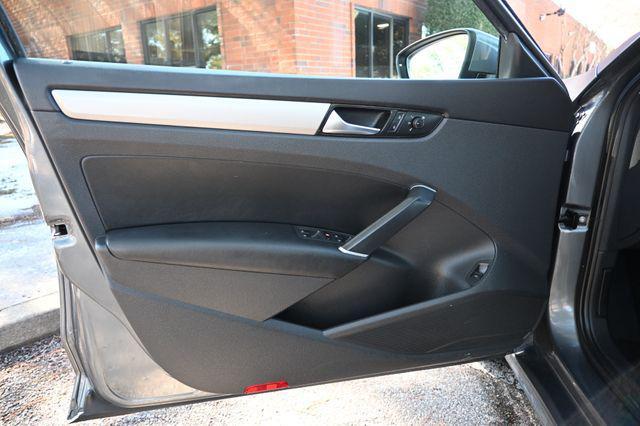 used 2021 Volkswagen Passat car, priced at $12,740