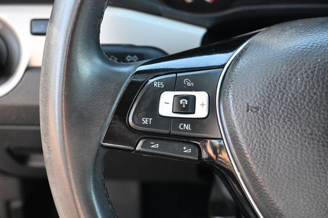 used 2021 Volkswagen Passat car, priced at $12,740