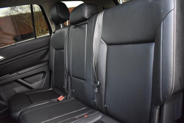 used 2019 Volkswagen Atlas car, priced at $19,490