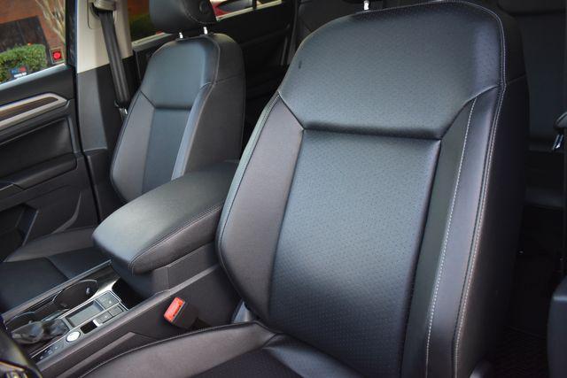 used 2019 Volkswagen Atlas car, priced at $19,490