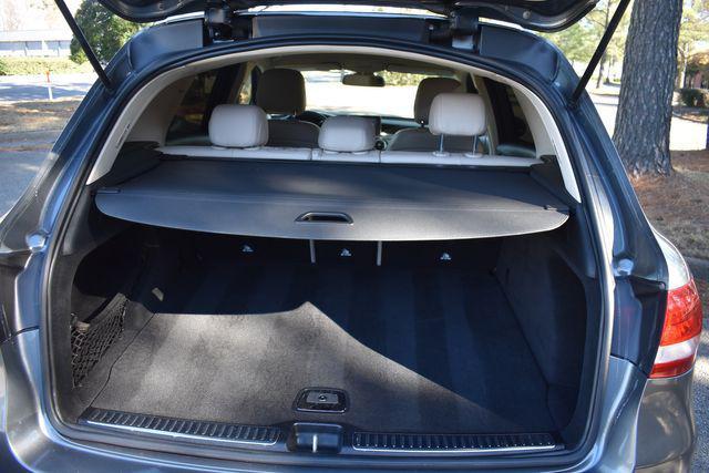 used 2017 Mercedes-Benz GLC 300 car, priced at $17,990