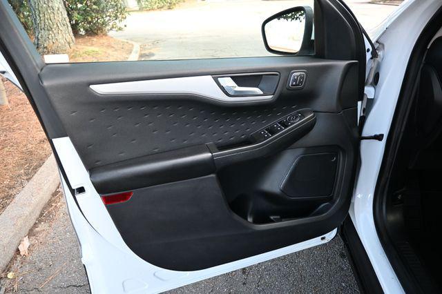 used 2020 Ford Escape car, priced at $17,990