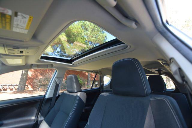 used 2016 Toyota RAV4 car, priced at $16,750