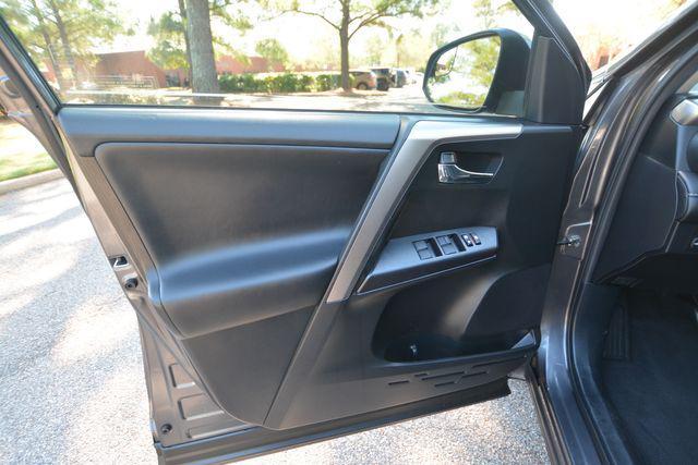 used 2016 Toyota RAV4 car, priced at $16,750