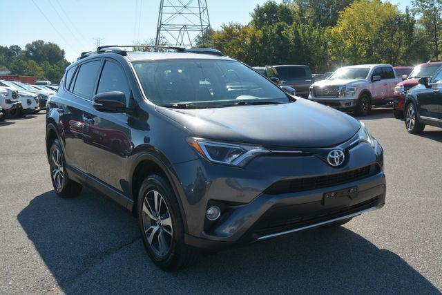 used 2016 Toyota RAV4 car, priced at $16,750