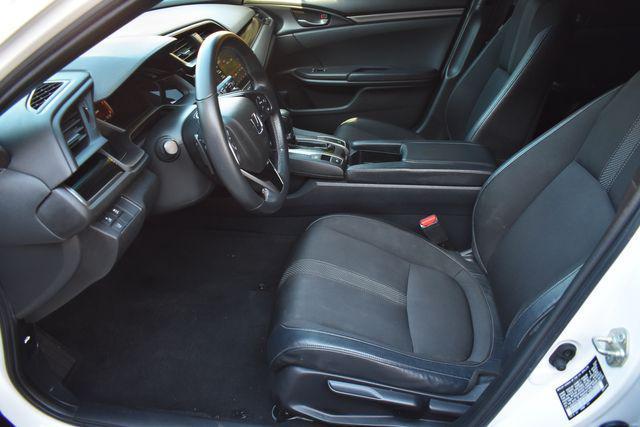 used 2021 Honda Civic car, priced at $18,770