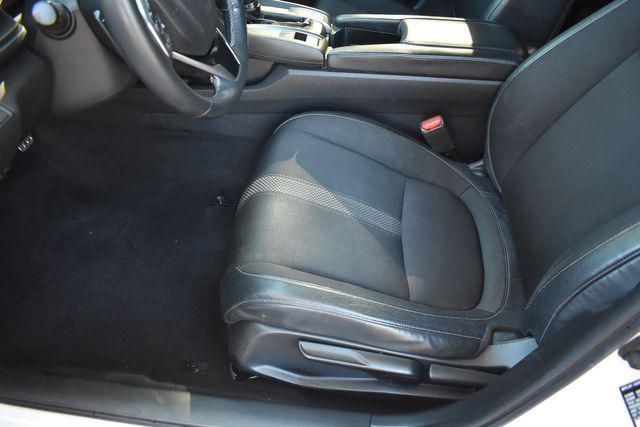 used 2021 Honda Civic car, priced at $18,770
