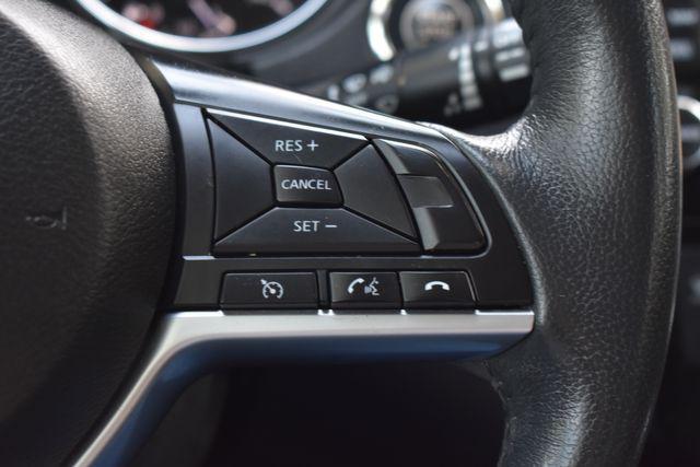 used 2017 Nissan Rogue car, priced at $13,990