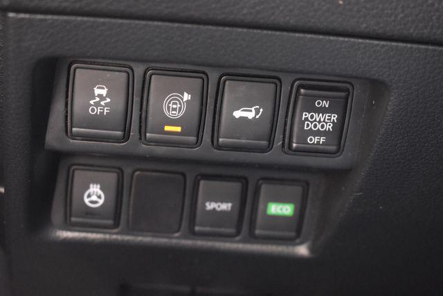 used 2017 Nissan Rogue car, priced at $13,990