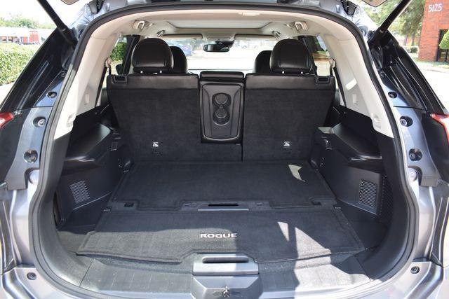 used 2017 Nissan Rogue car, priced at $13,990