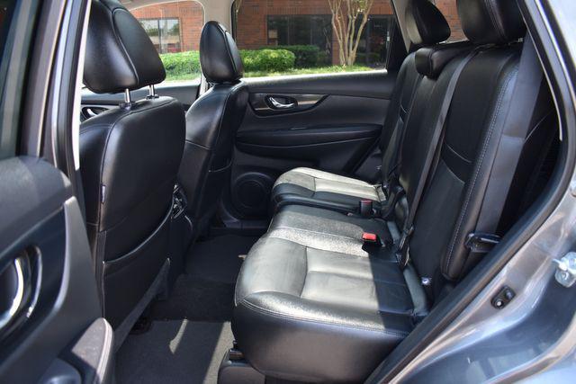 used 2017 Nissan Rogue car, priced at $13,990