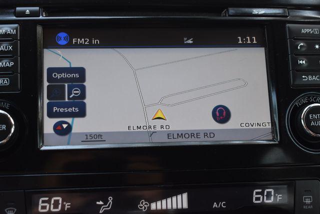 used 2017 Nissan Rogue car, priced at $13,990