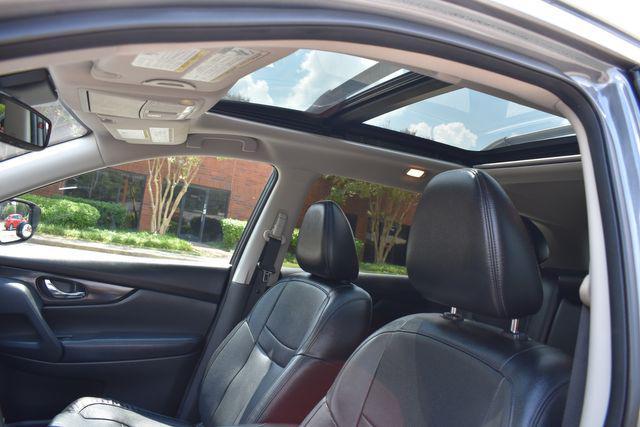 used 2017 Nissan Rogue car, priced at $13,990