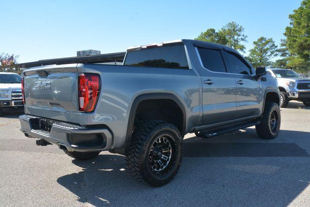 used 2019 GMC Sierra 1500 car, priced at $34,800