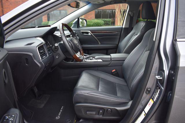 used 2016 Lexus RX 350 car, priced at $22,990