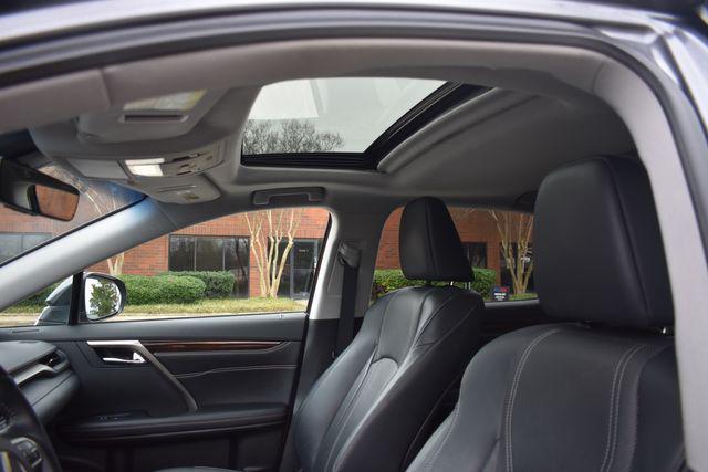 used 2016 Lexus RX 350 car, priced at $22,990