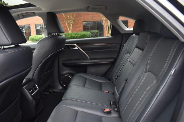 used 2016 Lexus RX 350 car, priced at $22,990