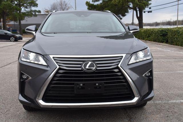 used 2016 Lexus RX 350 car, priced at $22,990