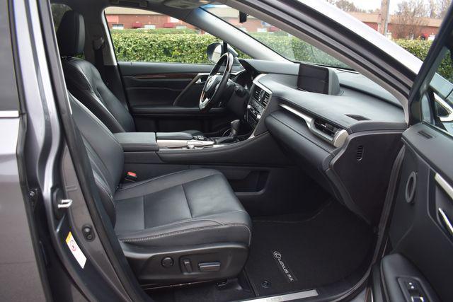 used 2016 Lexus RX 350 car, priced at $22,990