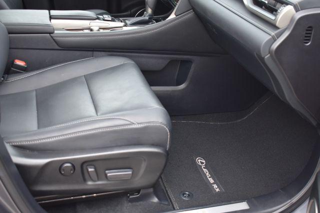 used 2016 Lexus RX 350 car, priced at $22,990