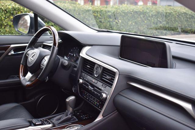 used 2016 Lexus RX 350 car, priced at $22,990