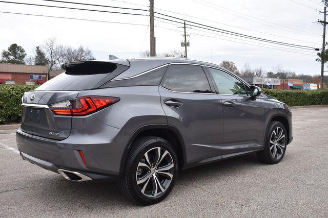 used 2016 Lexus RX 350 car, priced at $22,990