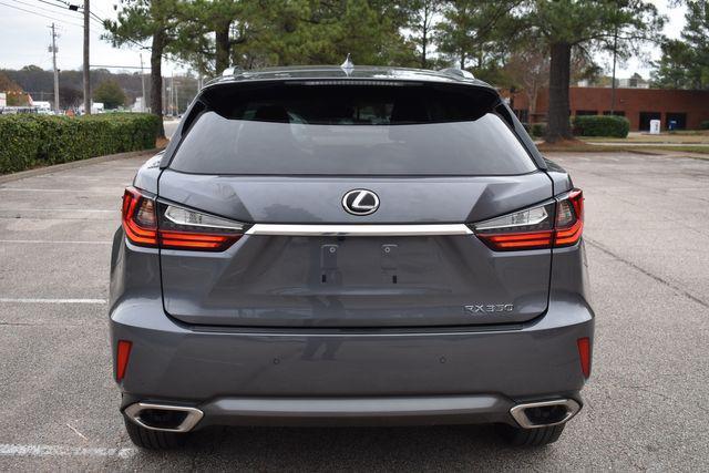 used 2016 Lexus RX 350 car, priced at $22,990