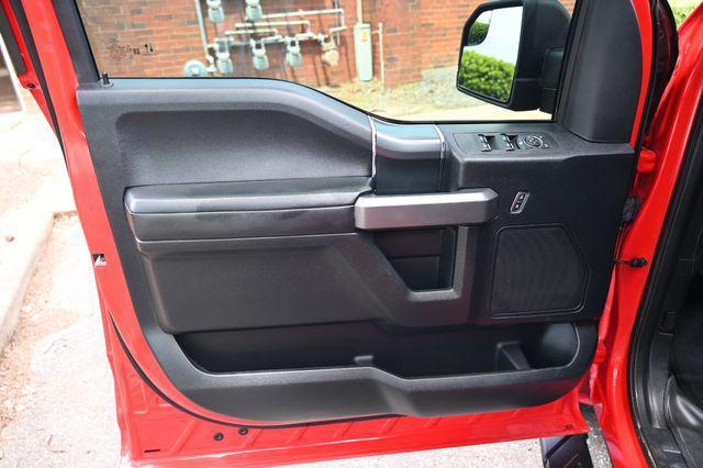 used 2020 Ford F-150 car, priced at $29,750