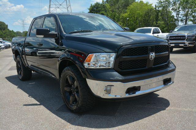 used 2015 Ram 1500 car, priced at $18,990