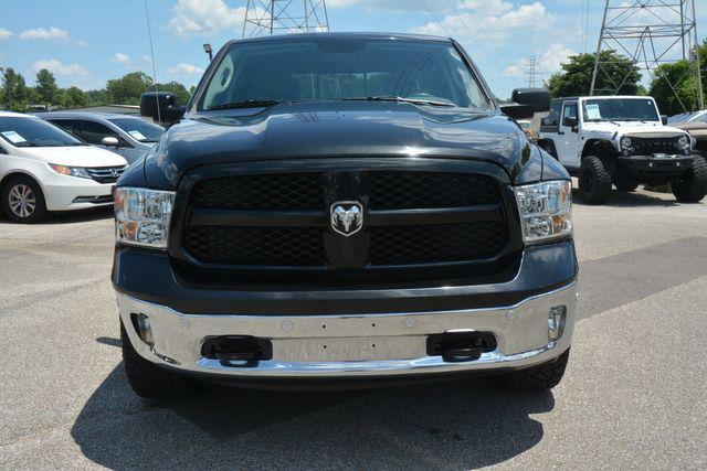 used 2015 Ram 1500 car, priced at $18,990