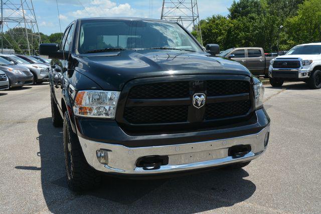 used 2015 Ram 1500 car, priced at $18,990