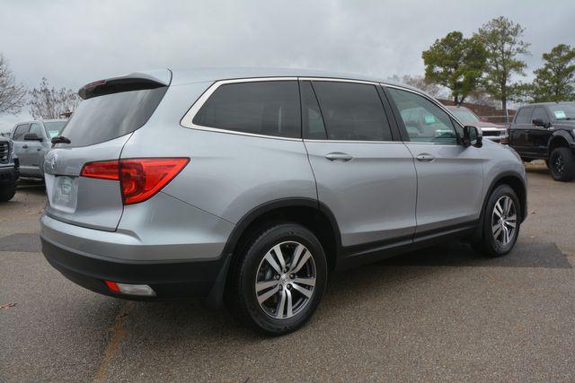 used 2018 Honda Pilot car, priced at $22,850