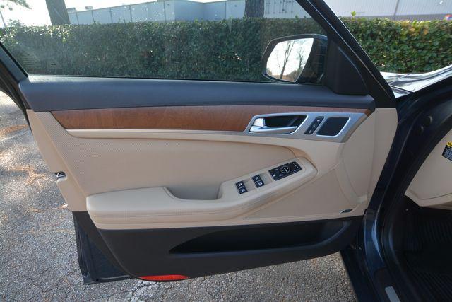 used 2017 Genesis G80 car, priced at $19,990