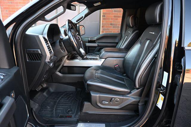 used 2019 Ford F-150 car, priced at $33,990