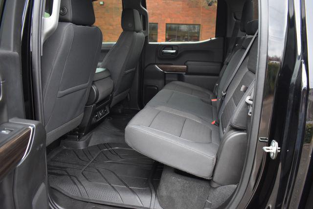 used 2019 Chevrolet Silverado 1500 car, priced at $30,690