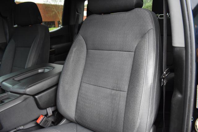 used 2019 Chevrolet Silverado 1500 car, priced at $30,690