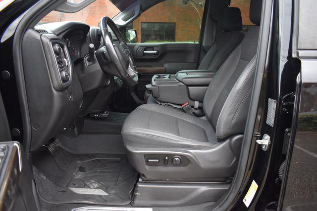 used 2019 Chevrolet Silverado 1500 car, priced at $30,690