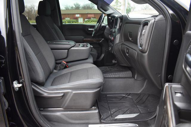 used 2019 Chevrolet Silverado 1500 car, priced at $30,690