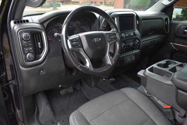 used 2019 Chevrolet Silverado 1500 car, priced at $30,690