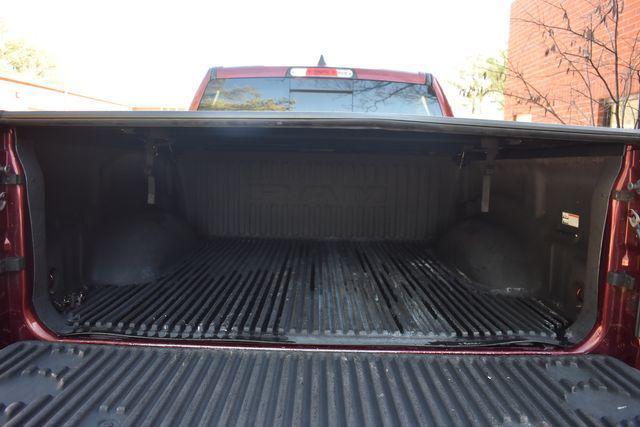 used 2019 Ram 1500 car, priced at $23,990