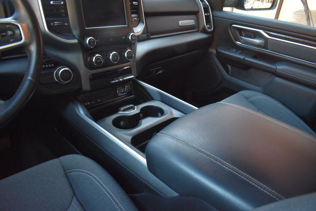 used 2019 Ram 1500 car, priced at $23,990